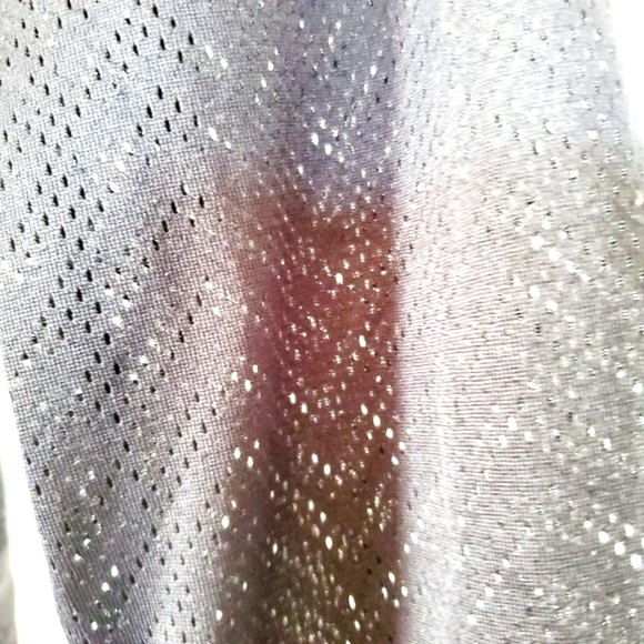 NWT NIKE Lightweight Dri Fit Training Jacket - Picture 6 of 7